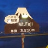 2013年も富士山に登ります。【初心者でも登れる山富士山！】の画像