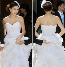 ★韓国のウエディングフォトならHeli’s Wedding★-結婚準備