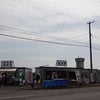 石狩朝市の朝ごはんの画像