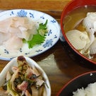 石狩朝市の朝ごはんの記事より