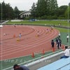 県選手権大会。の画像