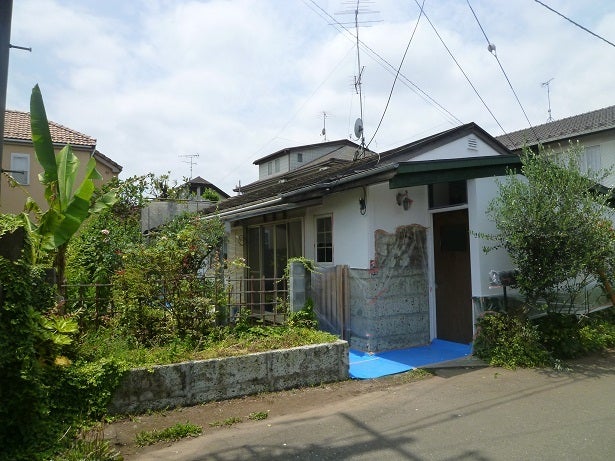 国分寺市高木町3丁目アメリカンハウス 熱き炎の巻 青梅市の不動産屋で働く男のロックンロール日記 国分寺市高木町3丁目アメリカンハウス 熱き炎の巻 青梅市の不動産屋で働く男のロックンロール日記