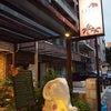 長鼻子泰國餐廳＠台北中山の画像