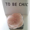 ☆TO BE CHICとMaglie　par ef-de☆の画像