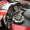 ミラースピーカー(^o^)の画像