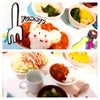 ごはん日記の画像
