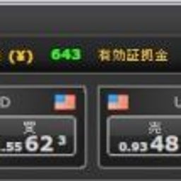 のんきなトレード～MT4でFX自動売買  ～-シストレ.COM_20130603-0608