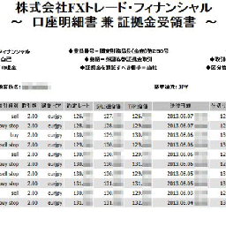 のんきなトレード～MT4でFX自動売買～-MT4半自動EA_FX