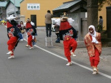 津軽半島観光アテンダントのブログ