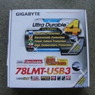 新製品　GIGABYTE　GA-Z87X-UD4H　その他入荷！！の記事より