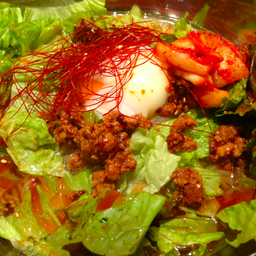 画像 深夜にキムチが食べたくなる＊ の記事より 1つ目