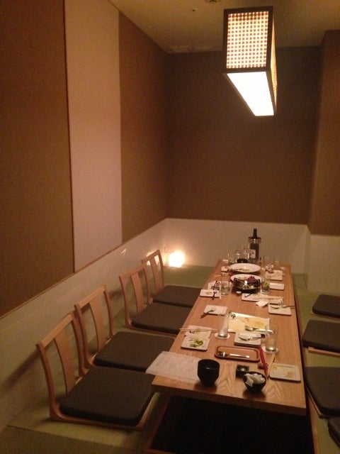 Kichiri Shinjuku West ゆらりのんびりyouーsan歩