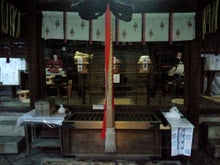 京都　梅屋神輿会のブログ