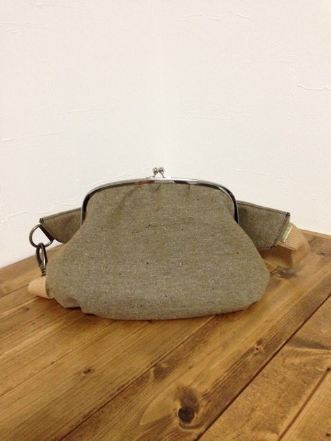 Gama 2Way Bagの記事画像