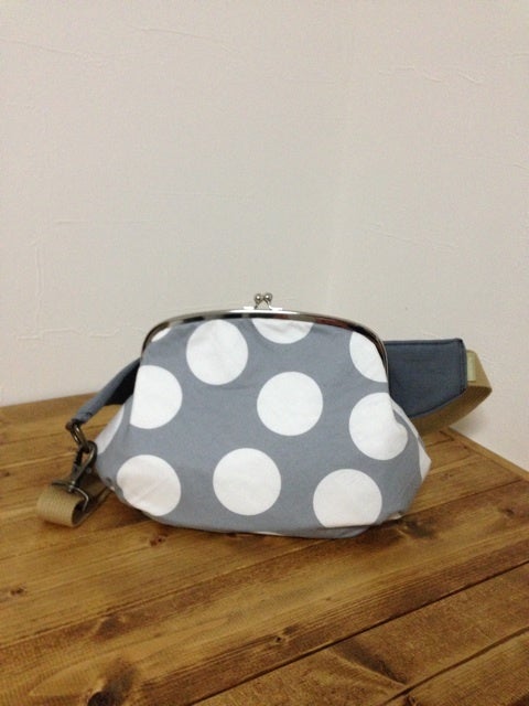 Gama 2Way Bagの記事画像