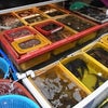 ☆韓国最大の海鮮市場チャガルチ市場は、楽しすぎる～♪☆の画像