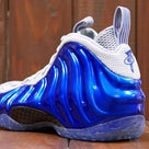6/29RELEASE NIKE AIR FOAMPOSITE ONEの記事より