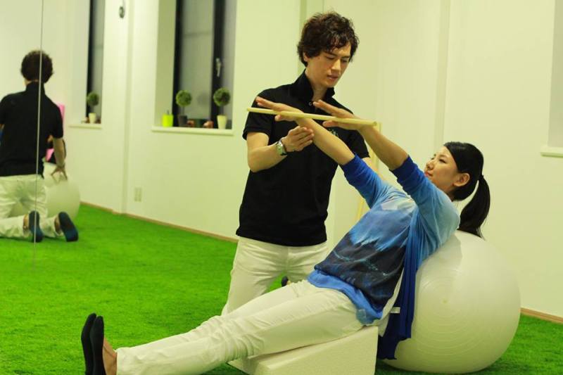 Style Reformer 小林俊夫 Official Blog
