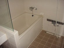 麻布グリップのブログ-お風呂