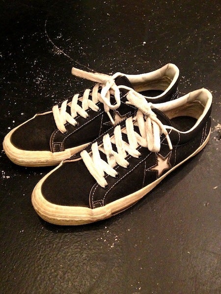 converse one star made in usa
