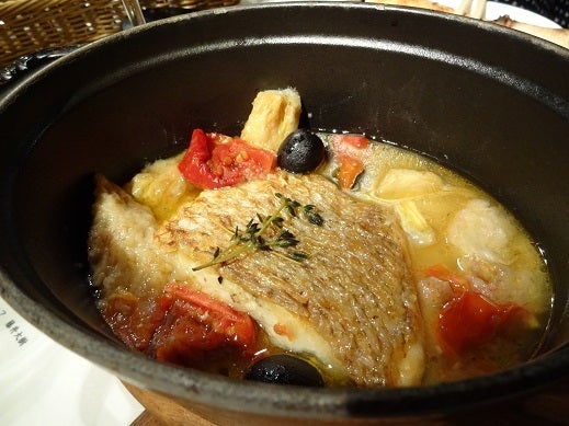 東京＿俺のイタリアンの記事より