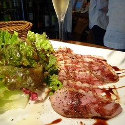 画像 東京＿俺のイタリアン の記事より 4つ目