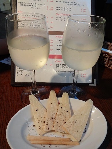 東京＿俺のイタリアンの記事より