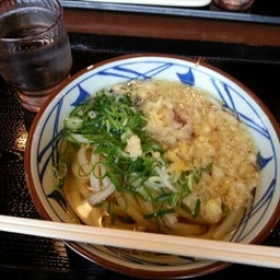 画像 はなまるうどん の記事より