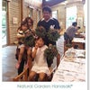 親子ハーブ教室イベント報告(2)@熊本市森林学習館の画像