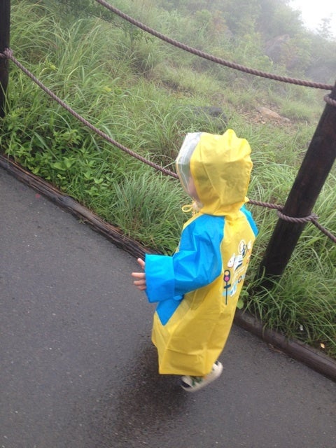 箱根旅行 その1☆の記事画像