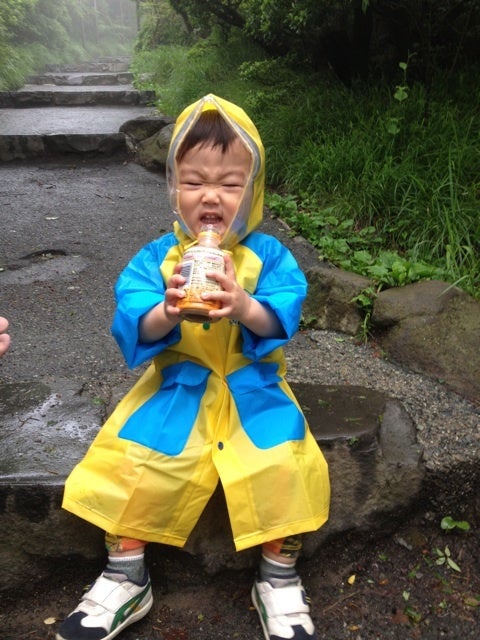 箱根旅行 その1☆の記事画像