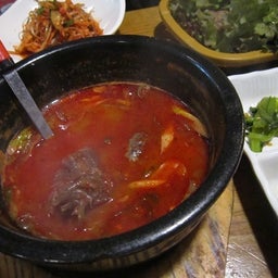 画像 東京_新大久保☆韓国料理 の記事より 11つ目