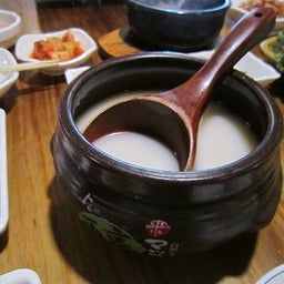 画像 東京_新大久保☆韓国料理 の記事より 8つ目