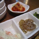 東京_新大久保☆韓国料理の記事より