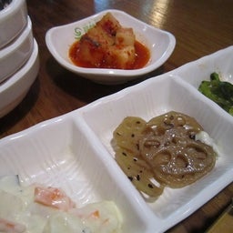 画像 東京_新大久保☆韓国料理 の記事より 7つ目