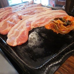 画像 東京_新大久保☆韓国料理 の記事より 9つ目
