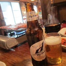 画像 東京_新大久保☆韓国料理 の記事より 5つ目