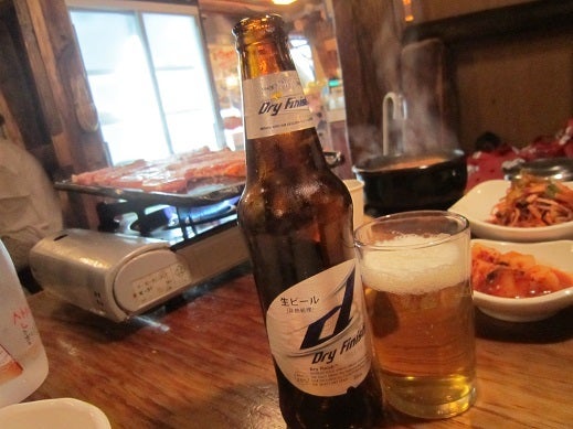 東京_新大久保☆韓国料理の記事より