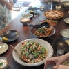 料理教室森田さん4回目の画像