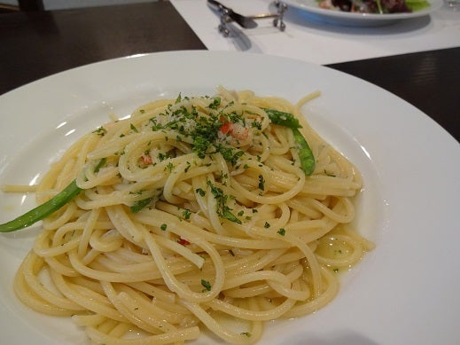ランチ☆fianco a  fiancoの記事より