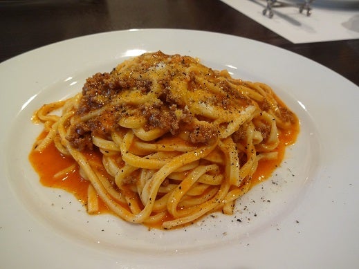 ランチ☆fianco a  fiancoの記事より