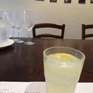 ランチ☆fianco a  fiancoの記事より