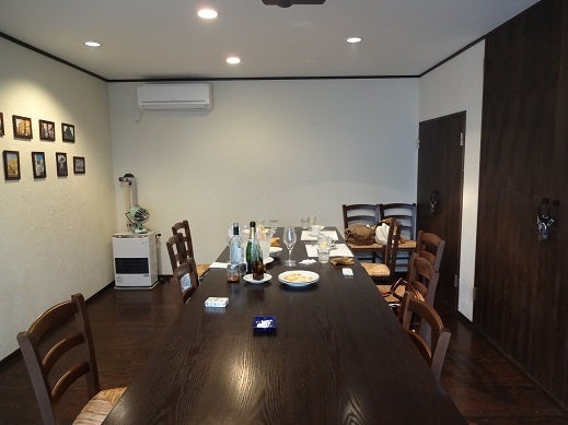 ランチ☆fianco a  fiancoの記事より