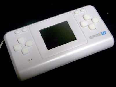 プレイポータブルカラーゲームu Gameu イマダファミコンboom