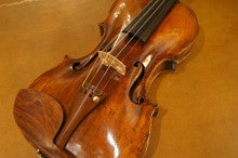 69676円 100％安い Pecy 4 4バイオリンフィドル4 4オーケストラ用の手作りバイオリノボウブリッジケース 学生用 バイオリン