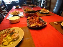 瀬戸市の料理教室『T-time-TABLE』のブログ