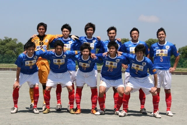 社会人サッカー札幌地区予選 札幌蹴球団 のブログ
