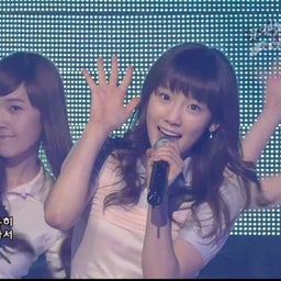 $少女時代ファン！もっと増えろー！！ソニョシデアーカイブス☆  SNSD archives!!!