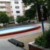 ハイエイタスの撮影場所でっす！の画像