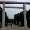 国生みの淡路島☆いざなぎ神宮の画像